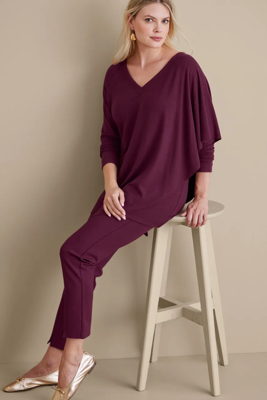 New Madeline Tunic Tops