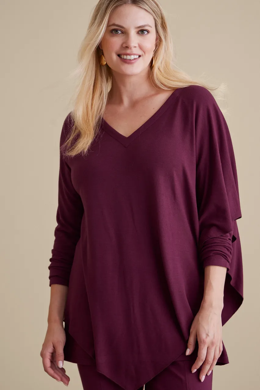 New Madeline Tunic Tops