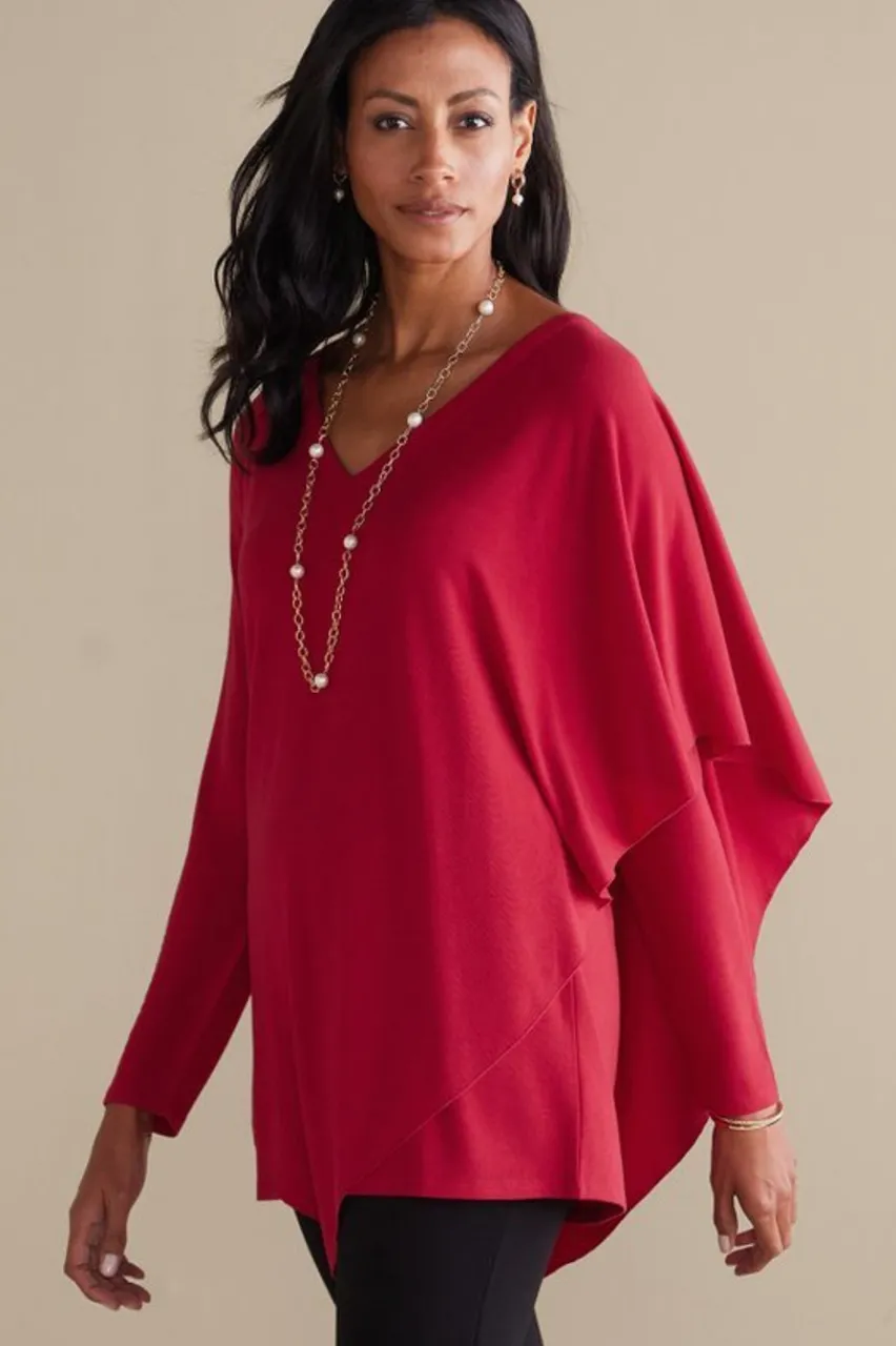 New Madeline Tunic Tops