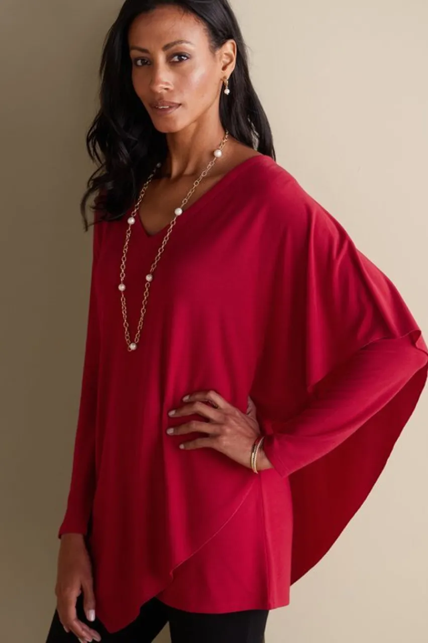 New Madeline Tunic Tops