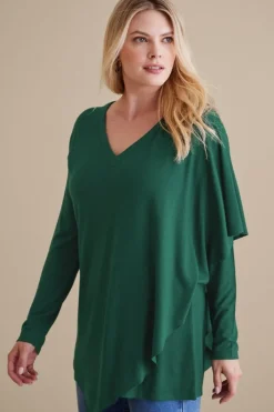 New Madeline Tunic Tops