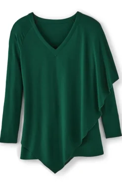 New Madeline Tunic Tops