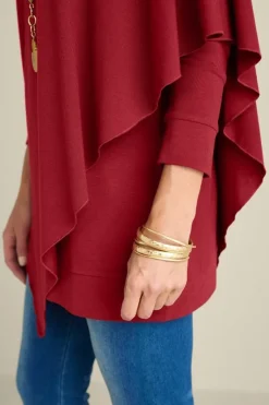 Outlet Madeline Tunic I Tops|Tunics & Leggings