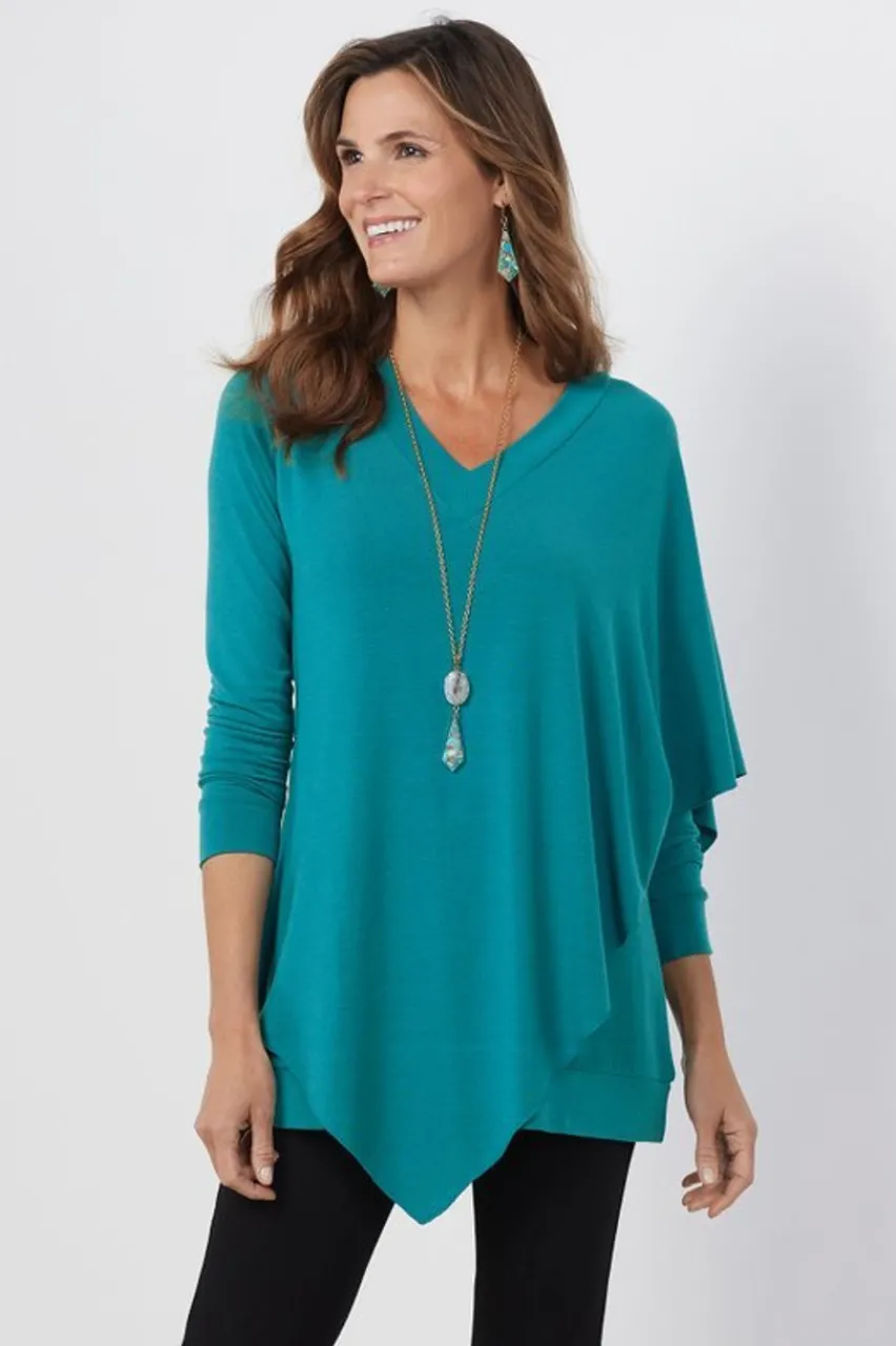 Outlet Madeline Tunic I Tops|Tunics & Leggings