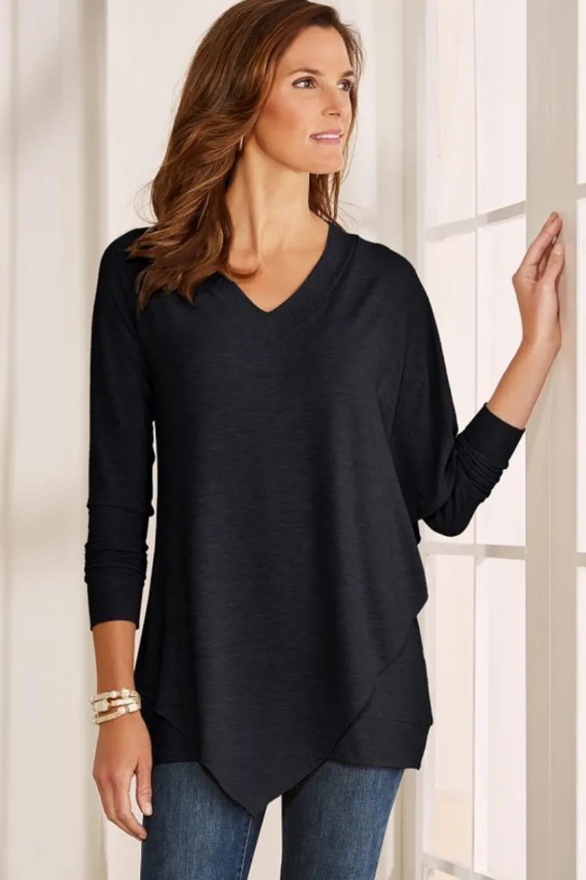 Outlet Madeline Tunic I Tops|Tunics & Leggings