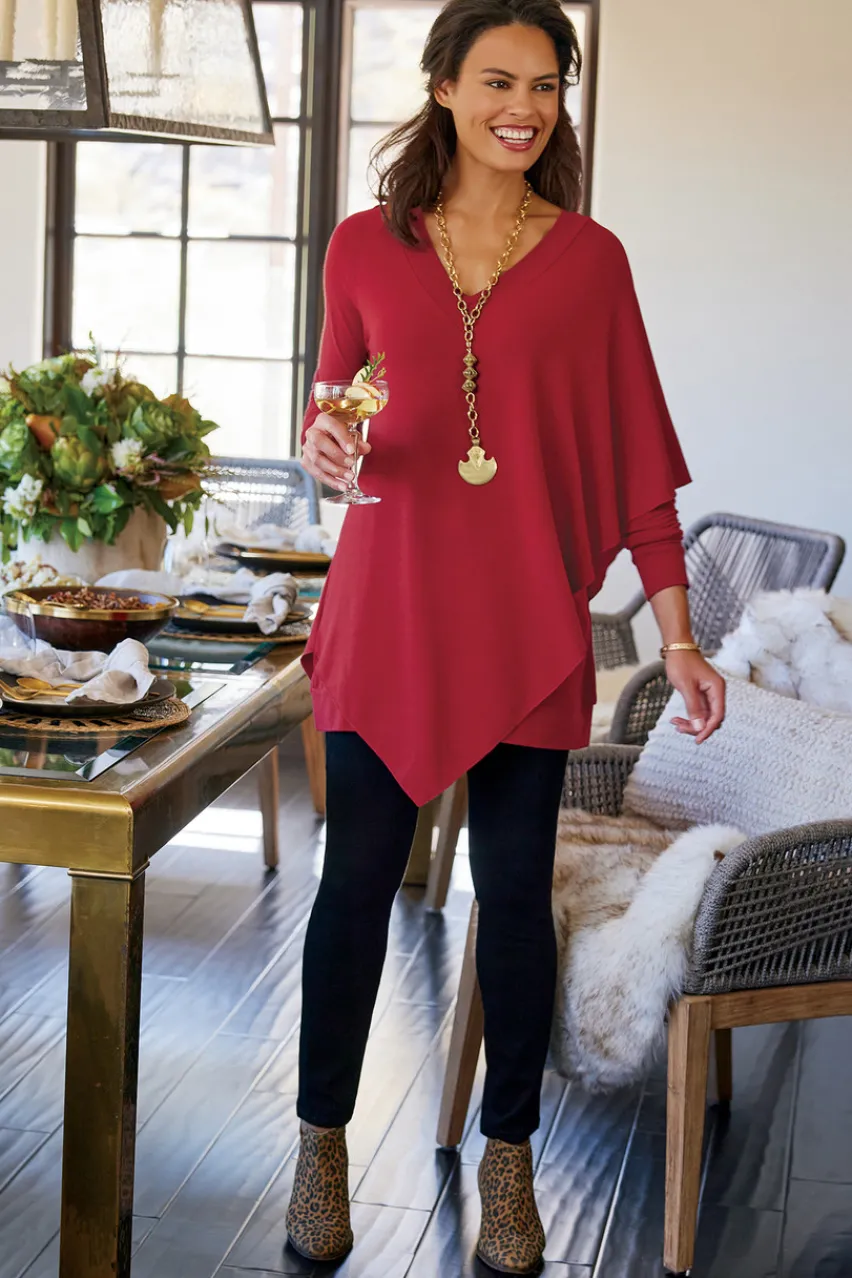 Outlet Madeline Tunic I Tops|Tunics & Leggings