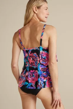 Magicsuit By Miraclesuit Chloe Tankini Top Swimwear
