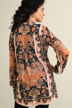 Hot Makara Tunic Top & Tank Tops|Tunics & Leggings