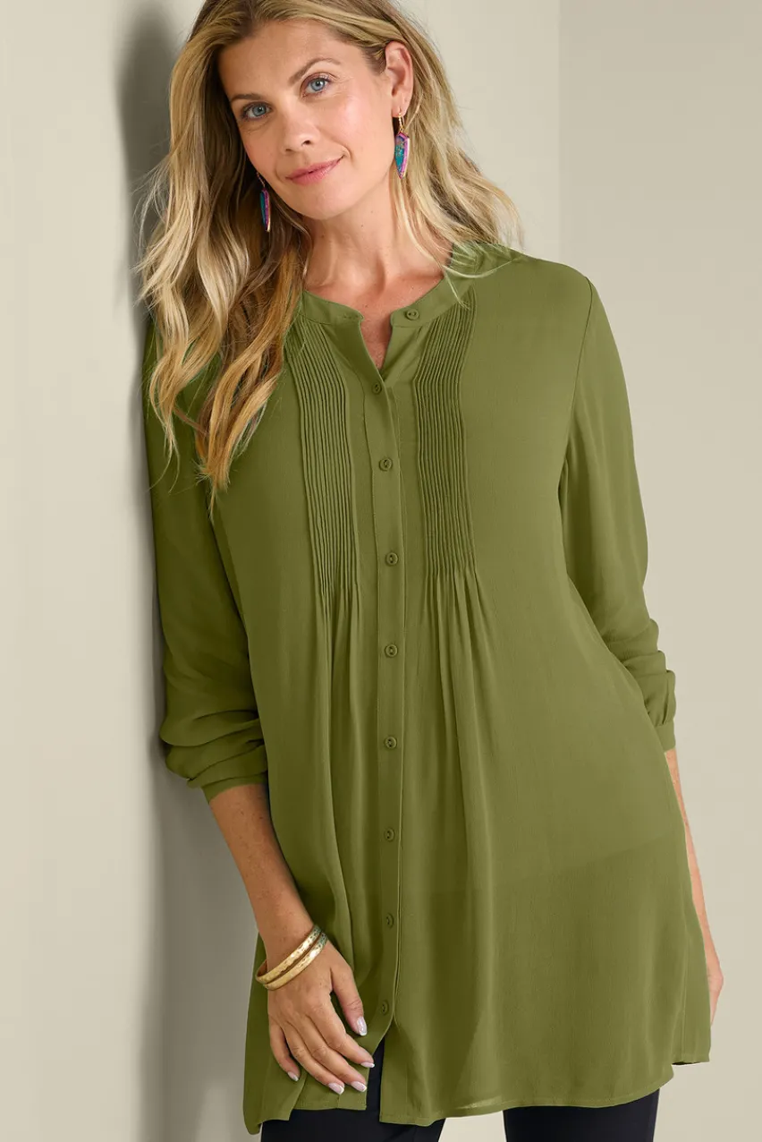 Hot Makara Tunic Top & Tank Tops|Tunics & Leggings