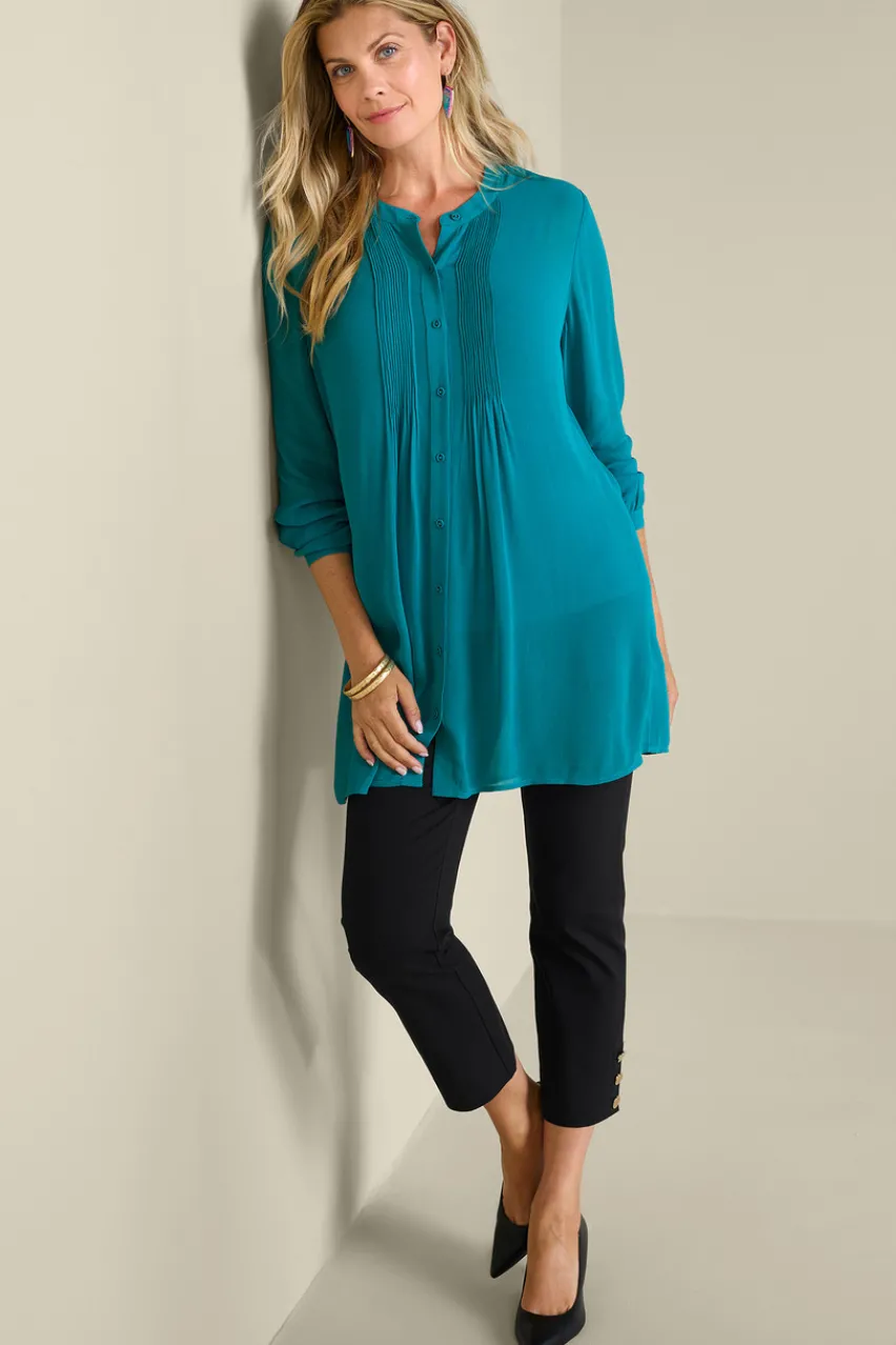Hot Makara Tunic Top & Tank Tops|Tunics & Leggings