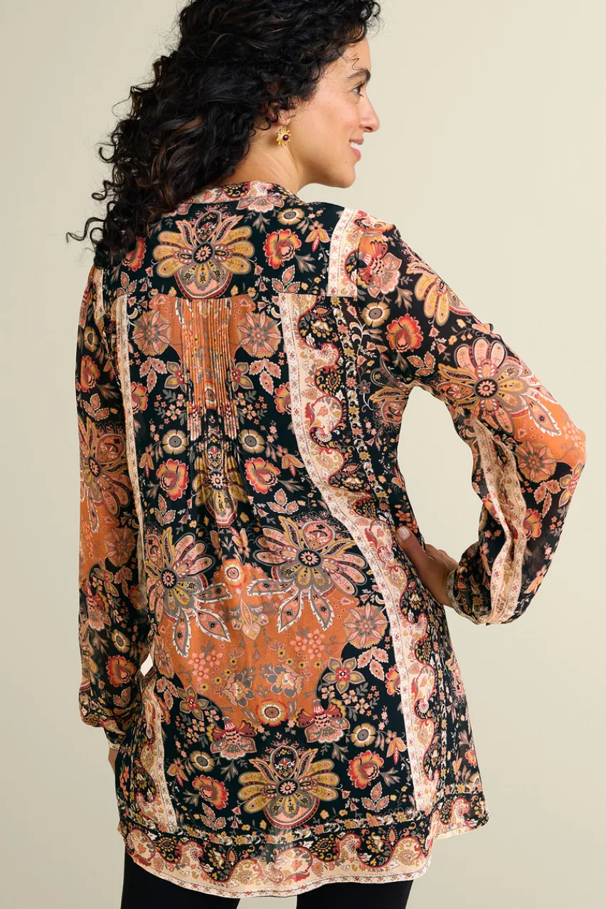 Hot Makara Tunic Top & Tank Tops|Tunics & Leggings