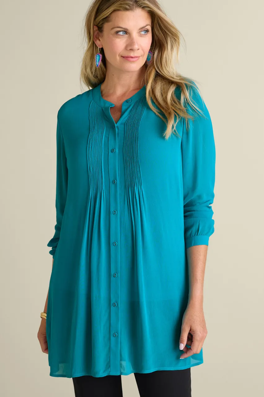 Hot Makara Tunic Top & Tank Tops|Tunics & Leggings