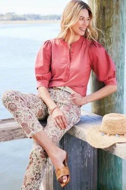 Online Manisha Straight Leg Jeans Jeans