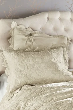 Hot Marguerite Bed Sham Bedding|Bedding Collections