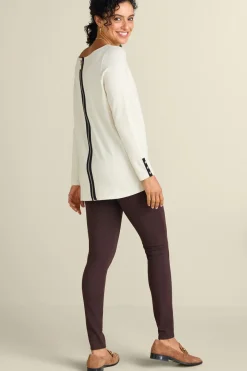 New Margulies Tunic Sweater Tops|Sweaters & Cardigans