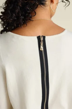 New Margulies Tunic Sweater Tops|Sweaters & Cardigans