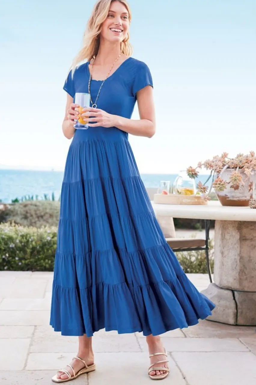 Outlet Mariana Dress Dresses