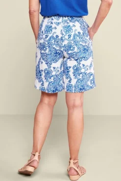 Outlet Marilla Gauze Shorts Pants|Shorts
