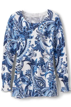 Discount Marin Sweater Tops|Sweaters & Cardigans