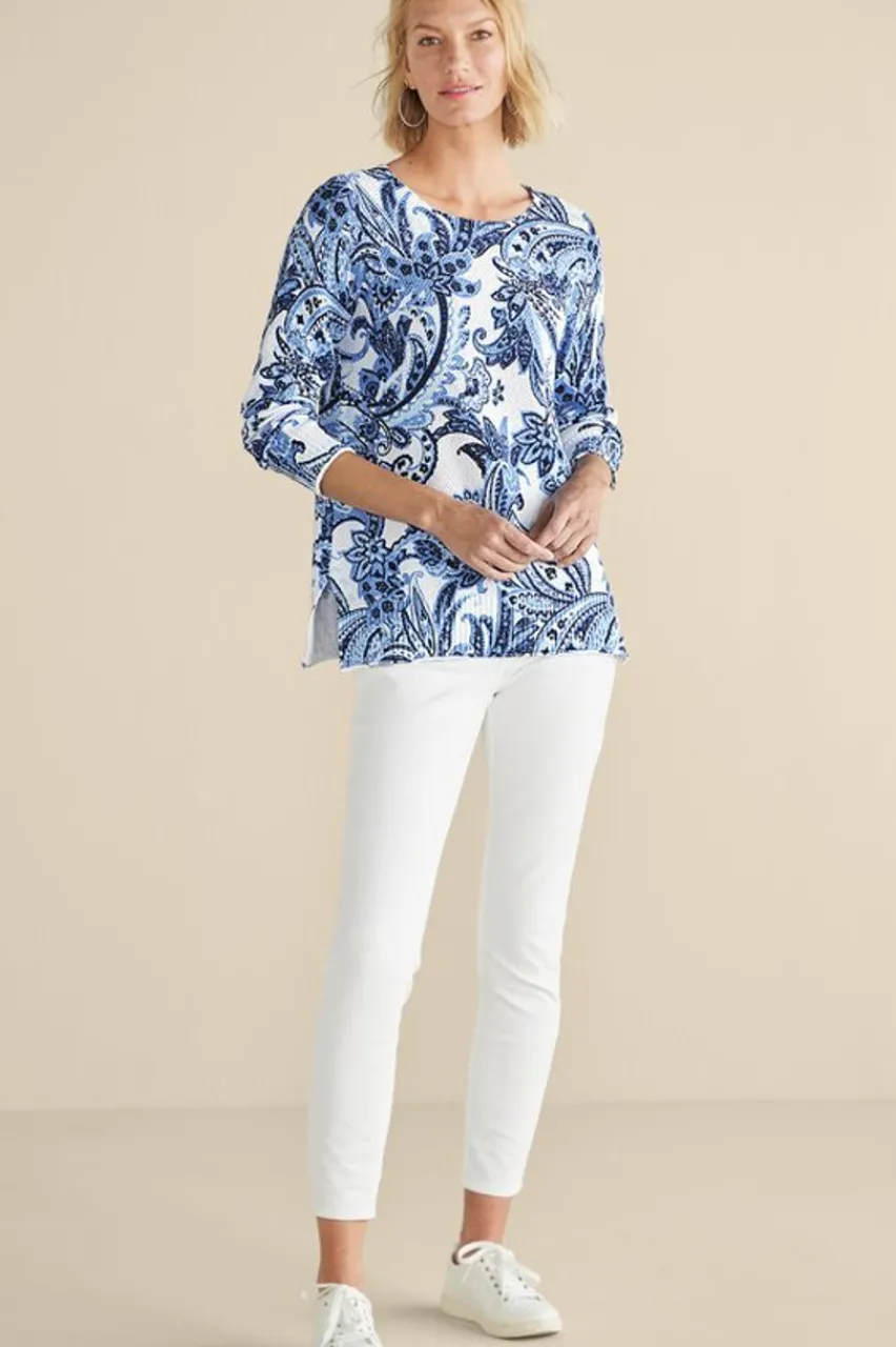 Discount Marin Sweater Tops|Sweaters & Cardigans