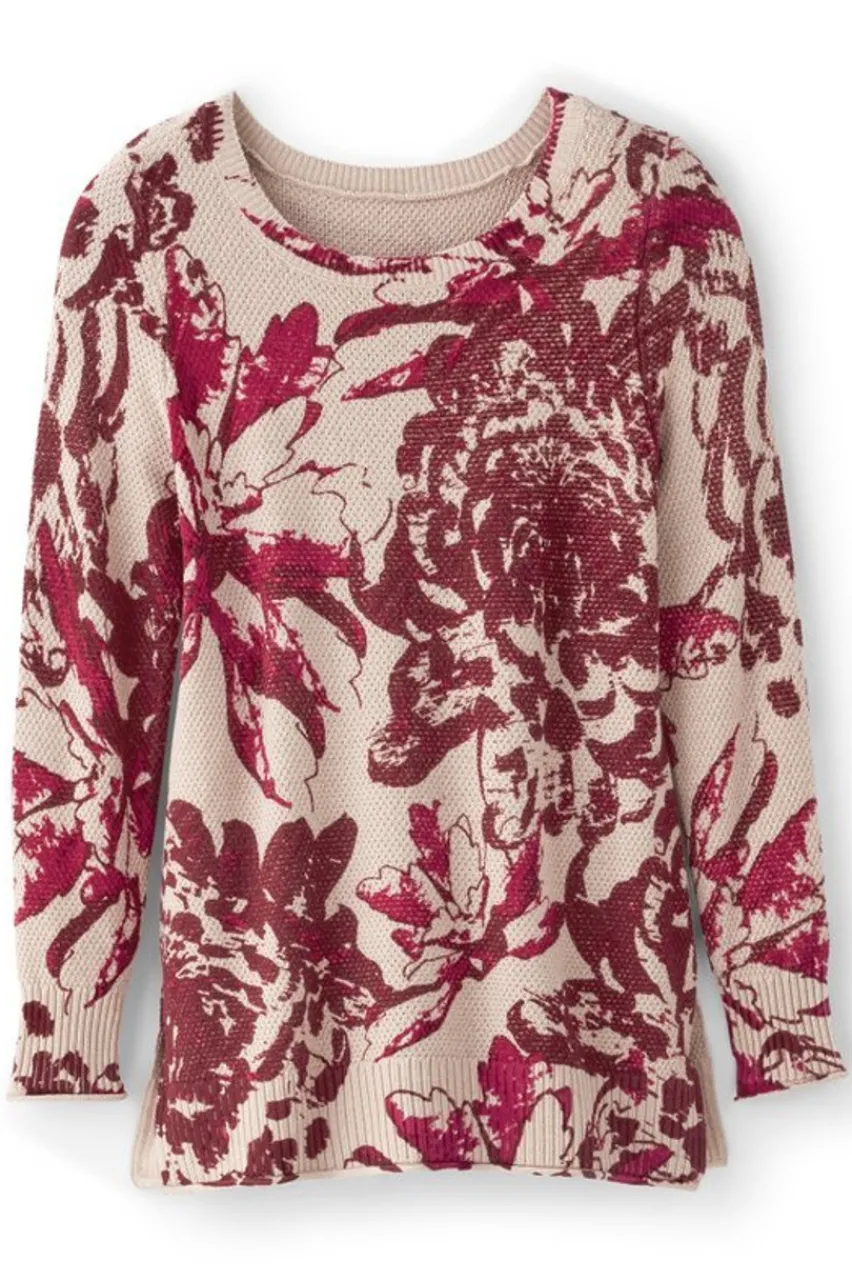 Discount Marin Sweater Tops|Sweaters & Cardigans