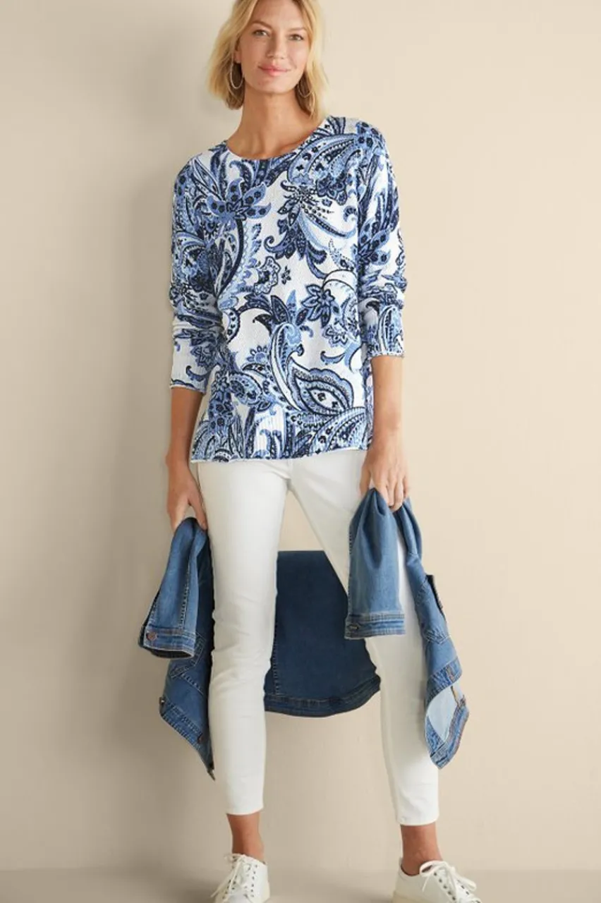 Discount Marin Sweater Tops|Sweaters & Cardigans