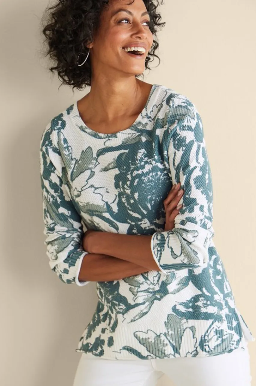 Discount Marin Sweater Tops|Sweaters & Cardigans