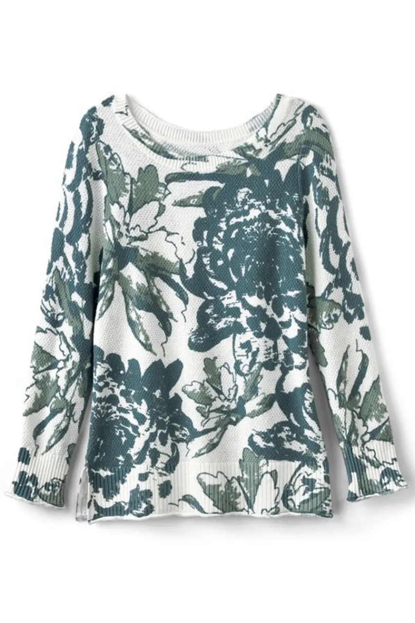 Discount Marin Sweater Tops|Sweaters & Cardigans