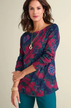 Sale Marlyn Tunic Sweater Tops|Sweaters & Cardigans