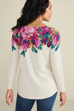 Sale Marlyn Tunic Sweater Tops|Sweaters & Cardigans