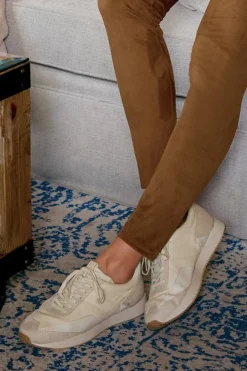 New Matisse Philly Platform Sneakers Shoes