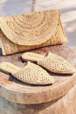 Matisse Sag Harbor Mule Shoes