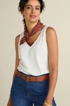 Discount Maura Tank Tops