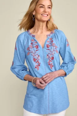 Sale Meagan Tunic Tops|Tunics & Leggings