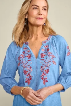 Sale Meagan Tunic Tops|Tunics & Leggings