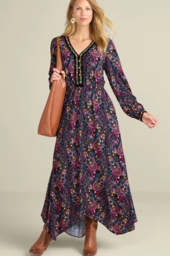 Meena Maxi Dress Dresses