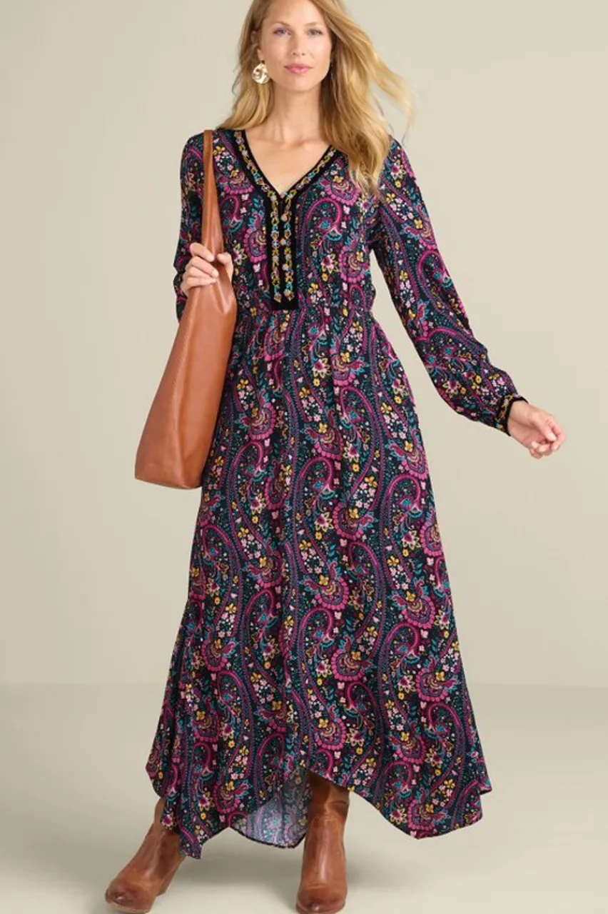 Meena Maxi Dress Dresses