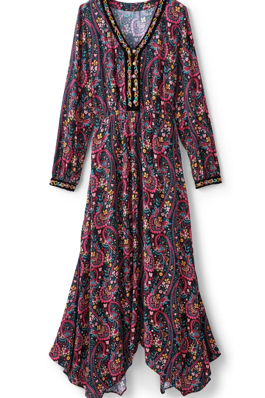 Meena Maxi Dress Dresses