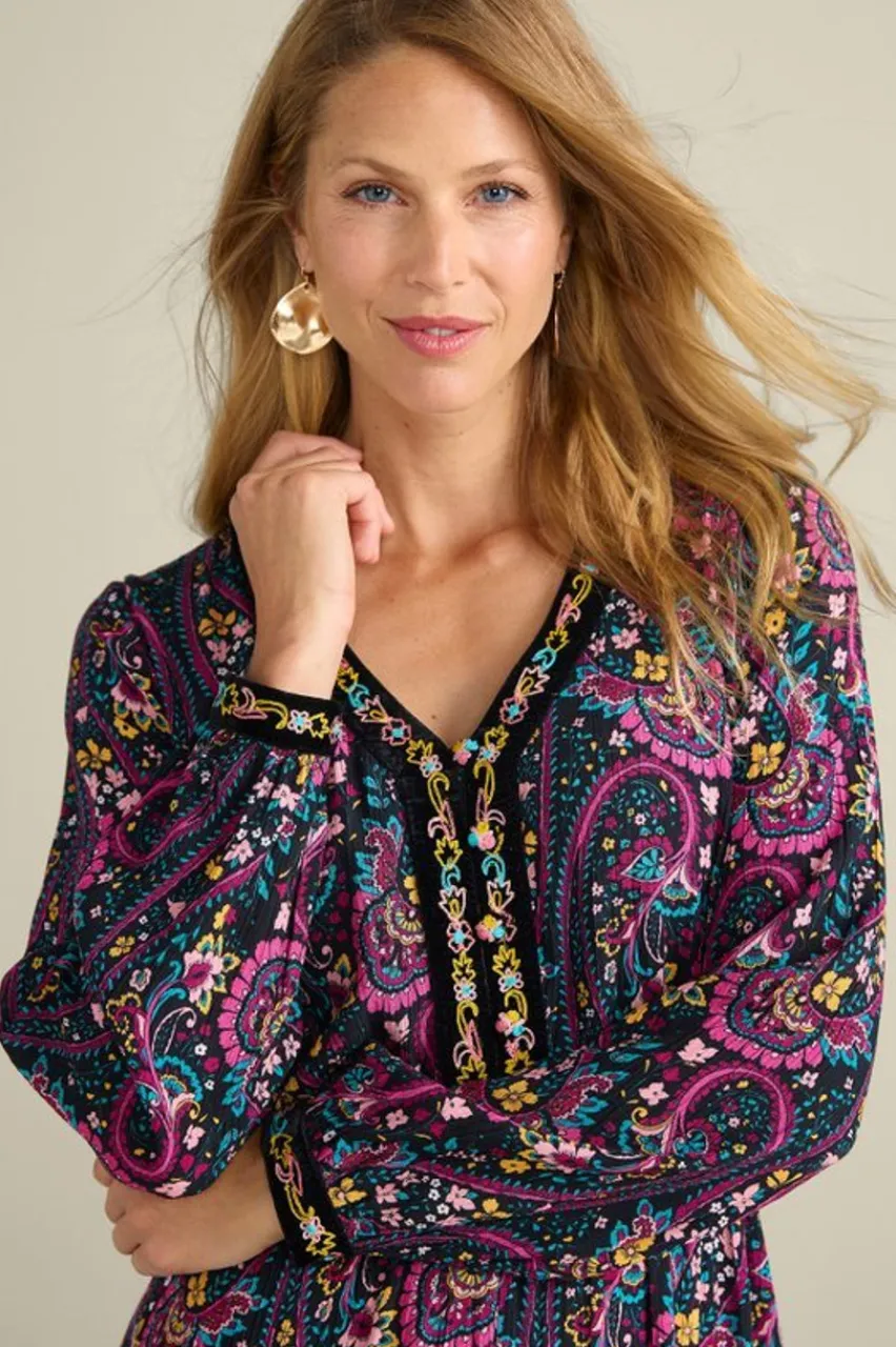 Meena Maxi Dress Dresses