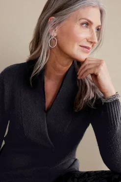 Sale Meera Sweater Tops|Sweaters & Cardigans