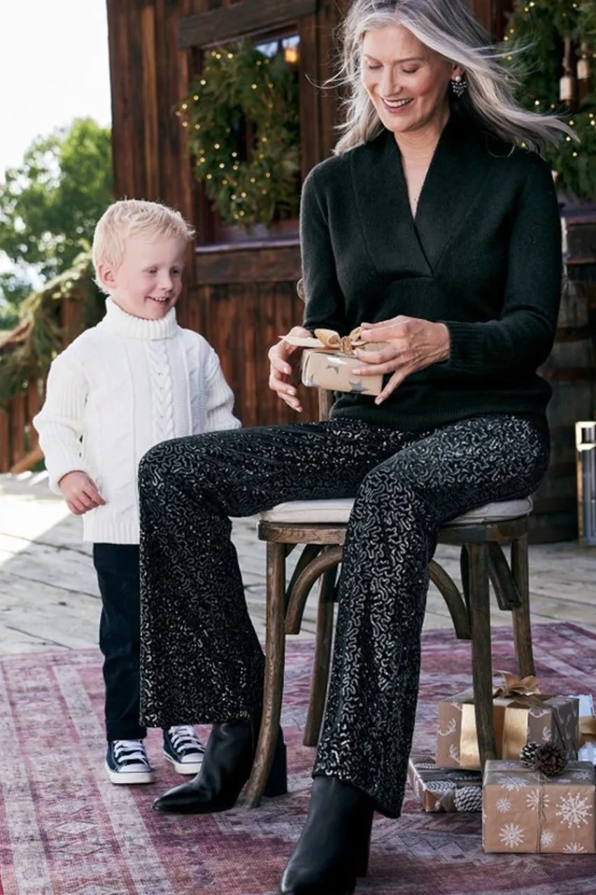 Sale Meera Sweater Tops|Sweaters & Cardigans