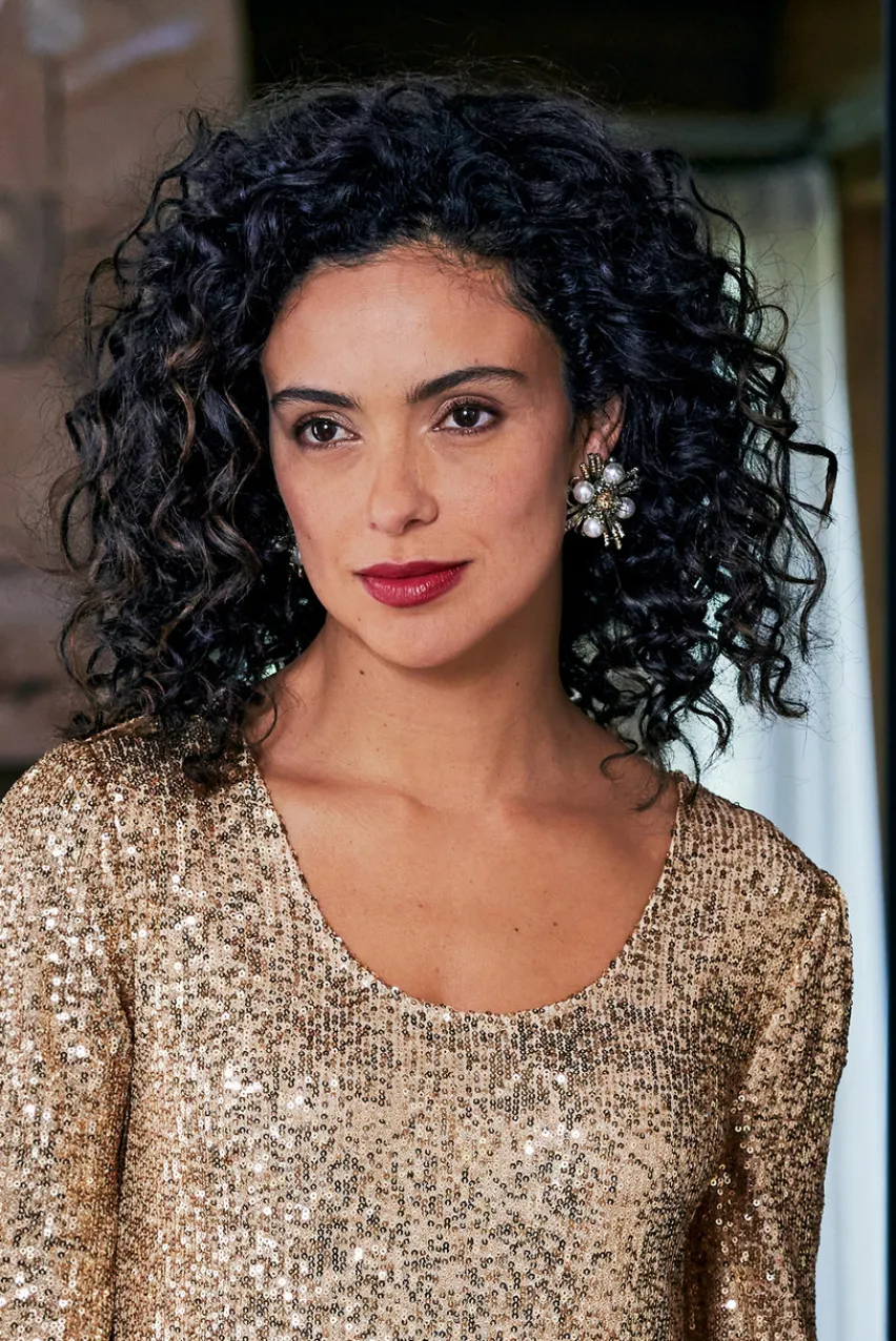 Online Melisa Crystal Earrings Jewelry|Earrings