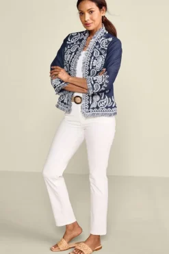 New Mesaria Jacket Toppers|Jackets & Coats