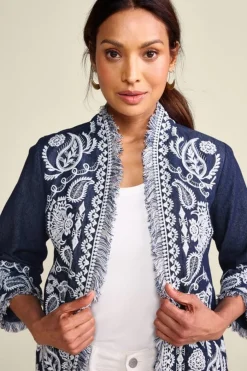 New Mesaria Jacket Toppers|Jackets & Coats