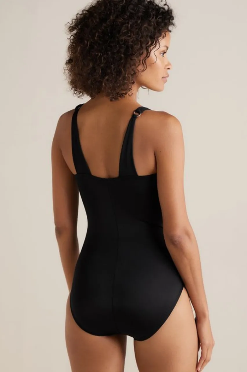 Hot Miraclesuit Network Azura 1-Piece Swimwear