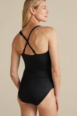 Best Miraclesuit Rock Solid Europa 1Pc Swimwear