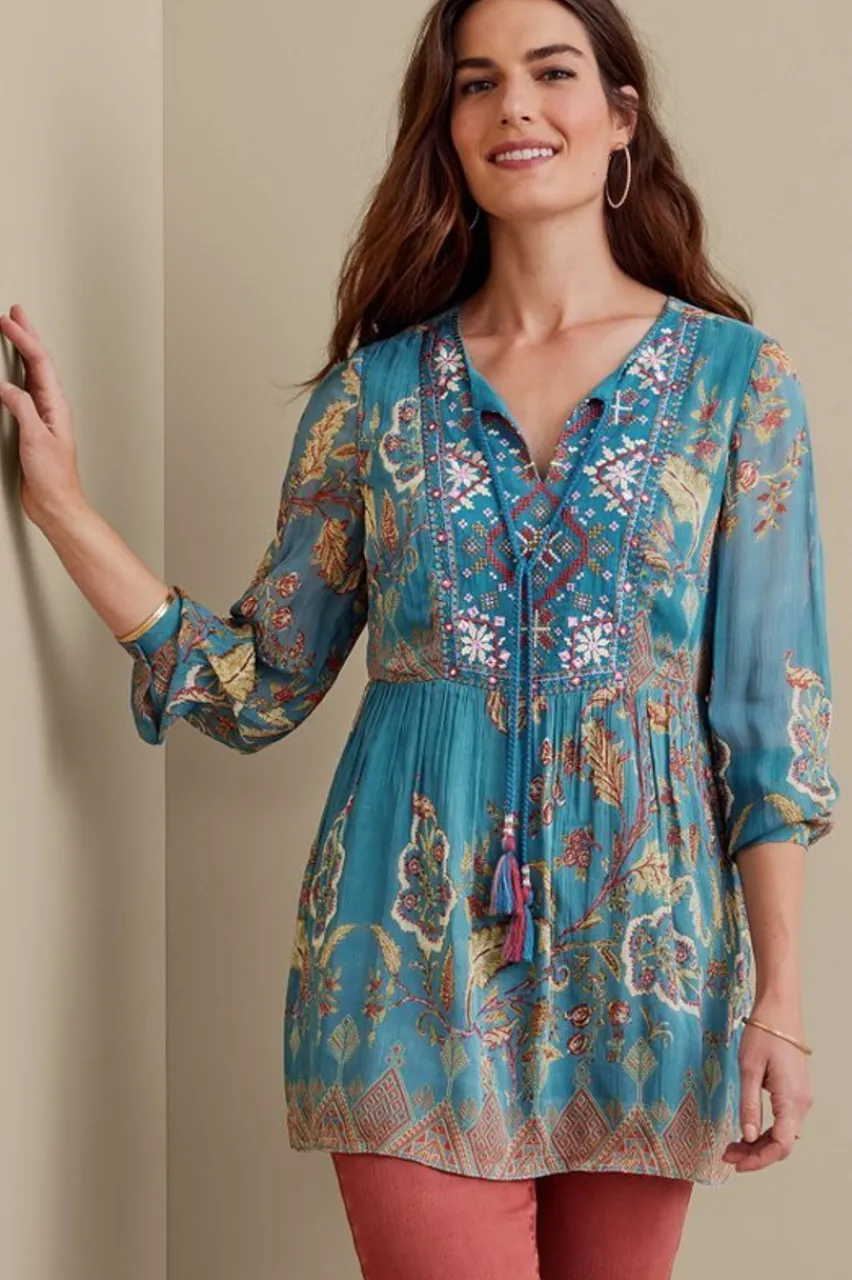 Online Mirapani Tunic Tops|Tunics & Leggings