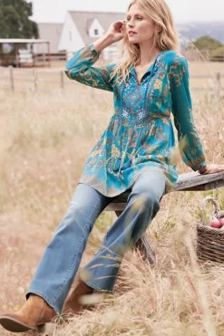 Online Mirapani Tunic Tops|Tunics & Leggings