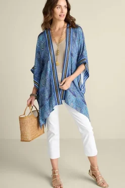 New Miravelle Kimono Toppers|Jackets & Coats