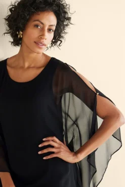 Hot Morlaix Silk Dress Dresses